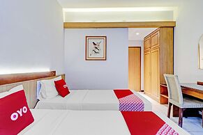 Collection O Riau Near Trans Studio Bandung Formerly Asteria Hotel