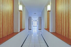 Collection O Riau Near Trans Studio Bandung Formerly Asteria Hotel