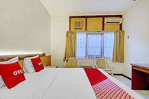 Collection O Riau Near Trans Studio Bandung Formerly Asteria Hotel