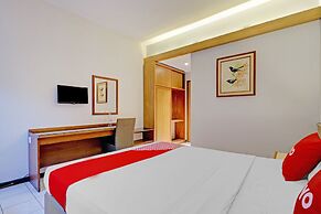 Collection O Riau Near Trans Studio Bandung Formerly Asteria Hotel