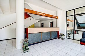 Collection O Riau Near Trans Studio Bandung Formerly Asteria Hotel