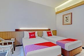 Collection O Riau Near Trans Studio Bandung Formerly Asteria Hotel