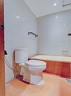 Collection O Riau Near Trans Studio Bandung Formerly Asteria Hotel