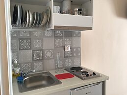 Aphrodites Apartments