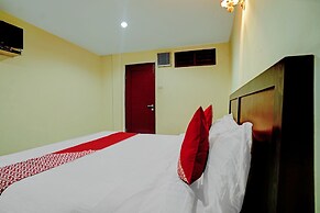 OYO 90331 Hotel Toba Shanda