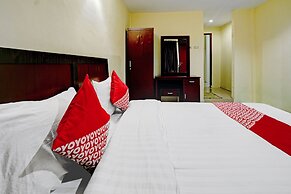 OYO 90331 Hotel Toba Shanda