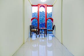 OYO 90331 Hotel Toba Shanda