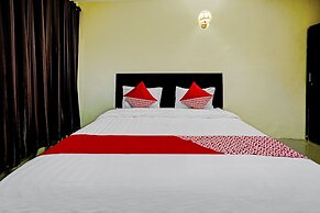 OYO 90331 Hotel Toba Shanda