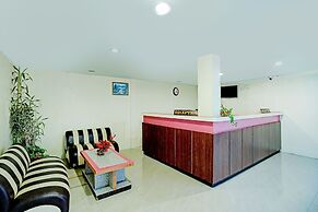 OYO 90331 Hotel Toba Shanda