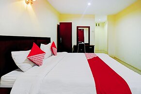 OYO 90331 Hotel Toba Shanda