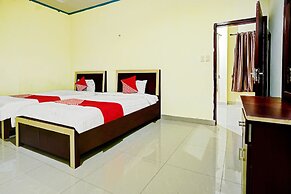 OYO 90331 Hotel Toba Shanda