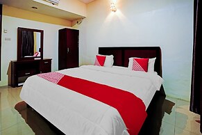 OYO 90331 Hotel Toba Shanda