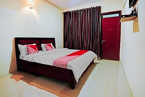 OYO 90331 Hotel Toba Shanda