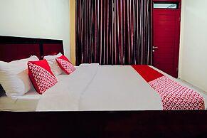 OYO 90331 Hotel Toba Shanda