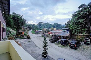 OYO 90331 Hotel Toba Shanda