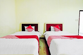 OYO 90331 Hotel Toba Shanda