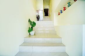 OYO 90331 Hotel Toba Shanda