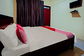 OYO 90331 Hotel Toba Shanda