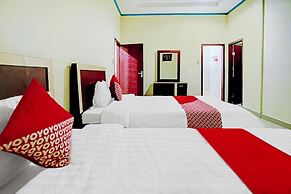 OYO 90331 Hotel Toba Shanda