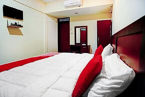 OYO 90331 Hotel Toba Shanda