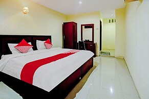 OYO 90331 Hotel Toba Shanda
