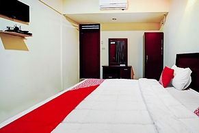 OYO 90331 Hotel Toba Shanda