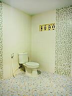 OYO 90331 Hotel Toba Shanda