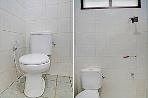 OYO 92324 Hotel Sinar Rejeki