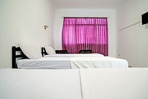 OYO 92324 Hotel Sinar Rejeki