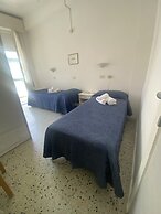 B&B HOTEL LUCCIOLA
