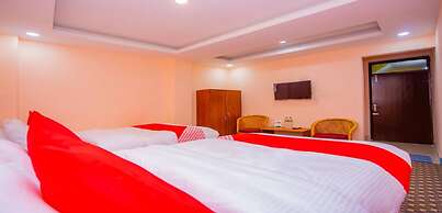 MeroStay 113 Hotel TMT