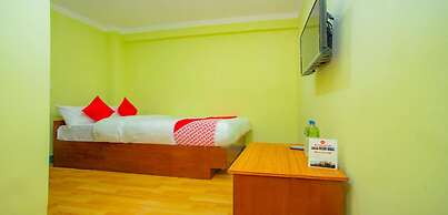 MeroStay 113 Hotel TMT