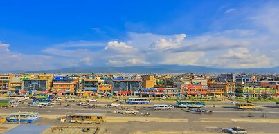 MeroStay 113 Hotel TMT