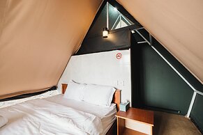 Popitan Garden Campground & Glamping