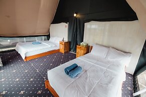 Popitan Garden Campground & Glamping