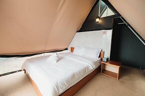 Popitan Garden Campground & Glamping