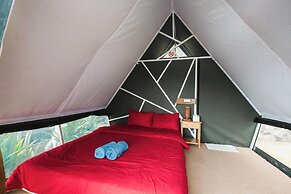 Popitan Garden Campground & Glamping
