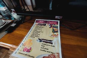 Popitan Garden Campground & Glamping