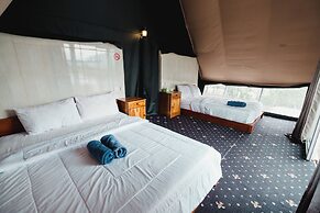 Popitan Garden Campground & Glamping