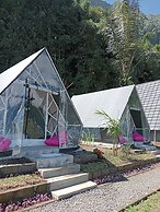 Popitan Garden Campground & Glamping