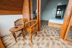 Popitan Garden Campground & Glamping