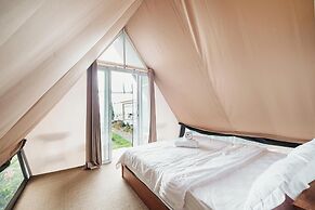 Popitan Garden Campground & Glamping