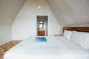 Popitan Garden Campground & Glamping