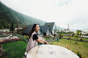 Popitan Garden Campground & Glamping