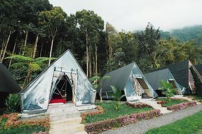 Popitan Garden Campground & Glamping