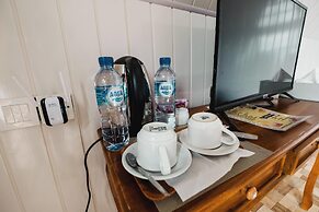 Popitan Garden Campground & Glamping