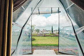 Popitan Garden Campground & Glamping