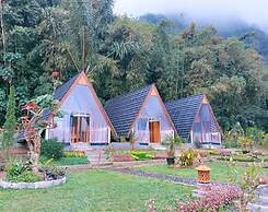 Popitan Garden Campground & Glamping