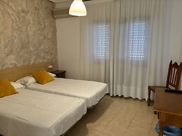 Hostal el Bomba