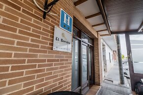 Hostal el Bomba